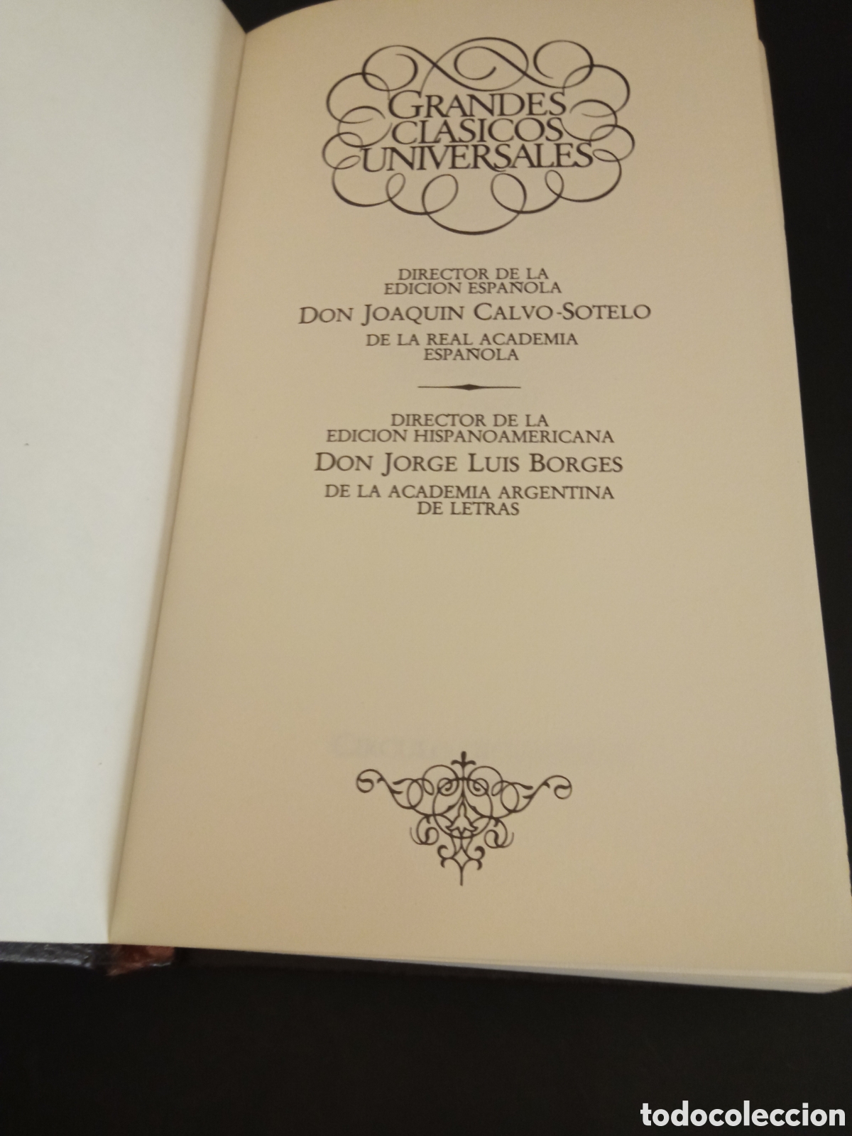 Libros de segunda mano: Arte de amar - El asno de oro - Foto 3