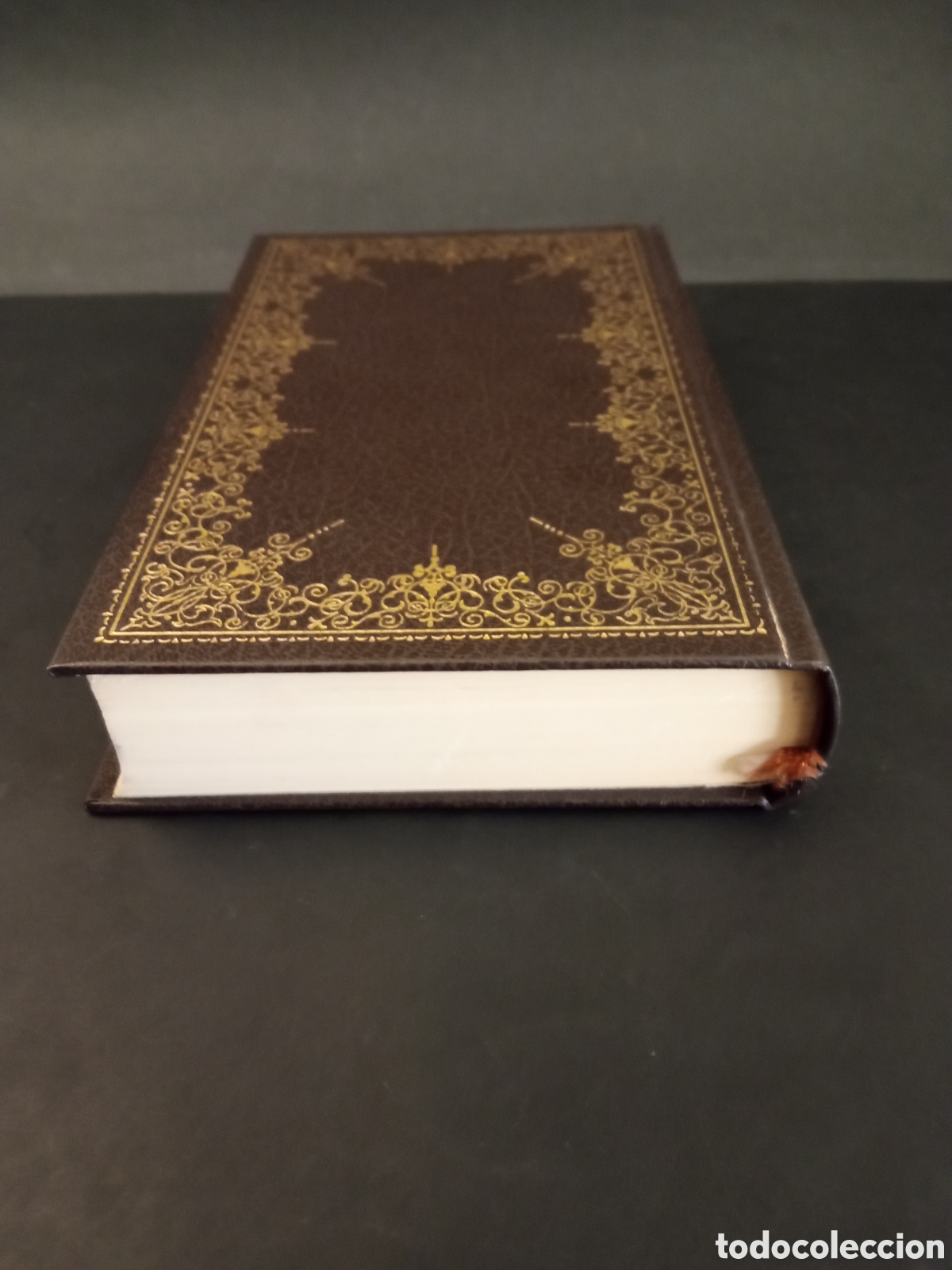 Libros de segunda mano: Arte de amar - El asno de oro - Foto 7