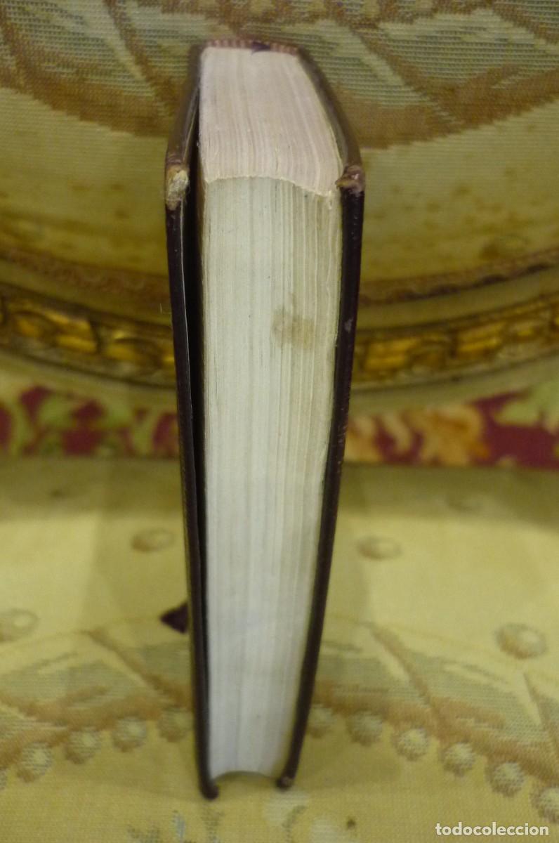 Libros de segunda mano: LIBRO DE LA CONVERSI&Oacute;N DE LA MACARENA, DE Fr. PEDRO MALON DE CHAIDE. COLECCI&Oacute;N CRISOL N&ordm; 162. 1&ordf; EDC - Foto 4