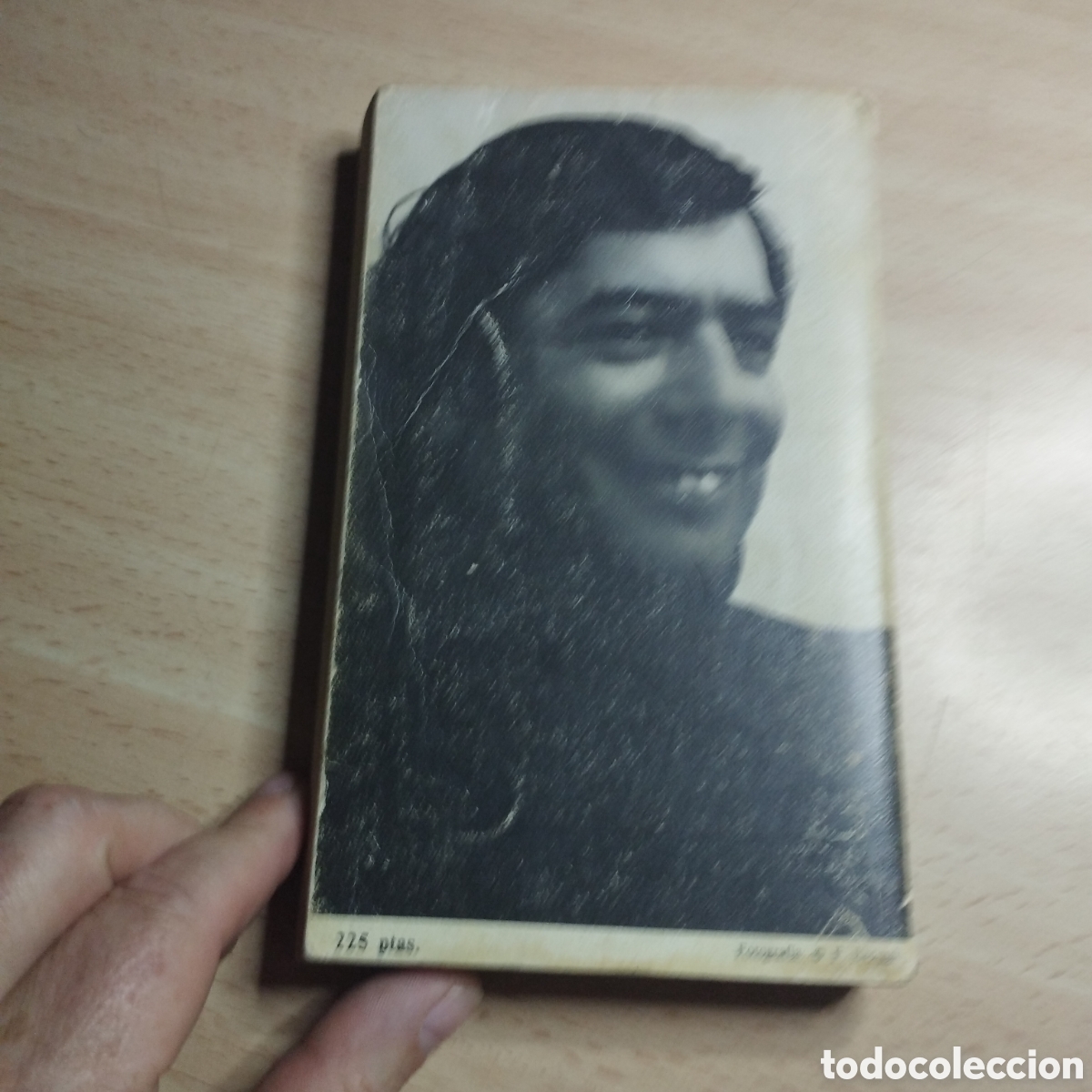 Libros de segunda mano: La casa verde. Mario Vargas Llosa. 1979. Libros DB. - Foto 2