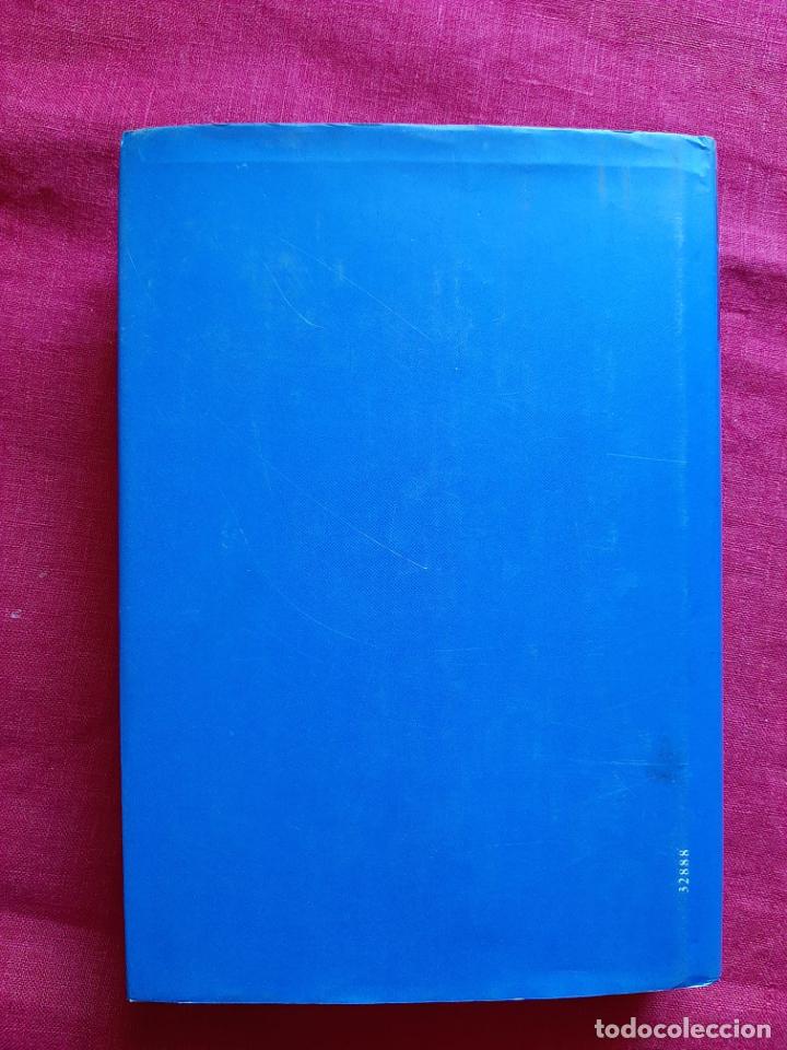 Libros de segunda mano: El p&eacute;ndulo de Foucault - Eco, Humberto - Foto 2