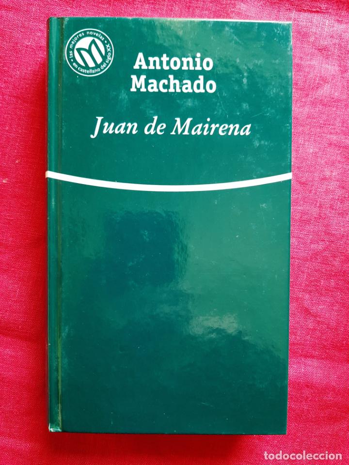 Libros de segunda mano: Juan de Mairena - Machado, Antonio - Foto 1