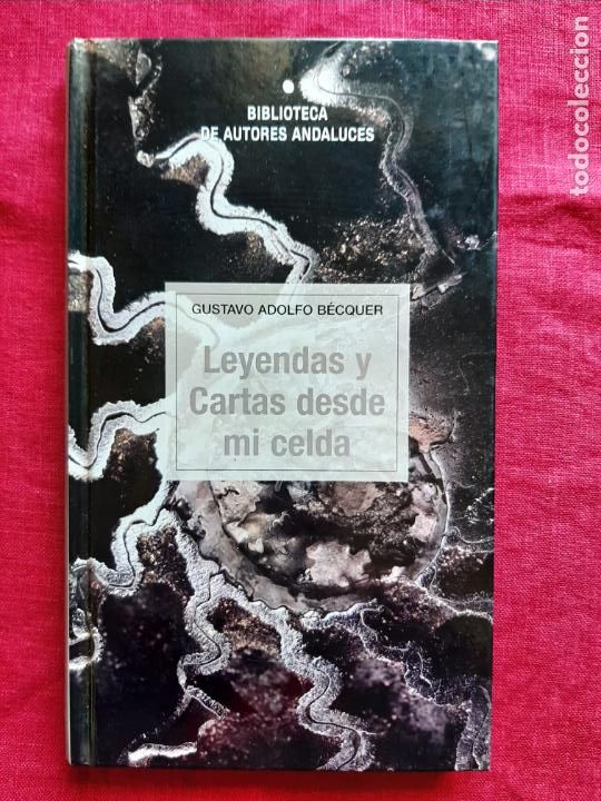Libros de segunda mano: Leyendas; Cartas desde mi celda - B&eacute;cquer, Gustavo Adolfo - Foto 1