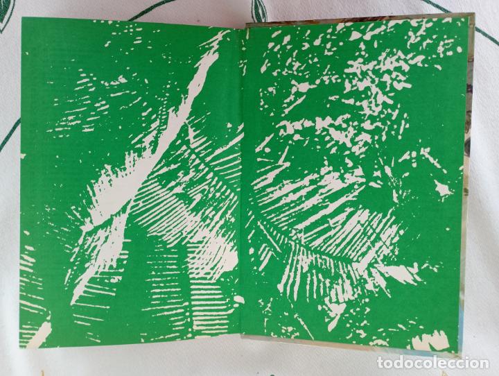 Libros de segunda mano: SALGARI GAHE N&ordm; 67 - EL PROFETA DE SUDAN - Foto 4