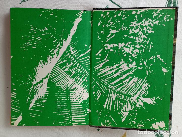 Libros de segunda mano: SALGARI GAHE N&ordm; 20 - EL CORSARIO NEGRO - Foto 4