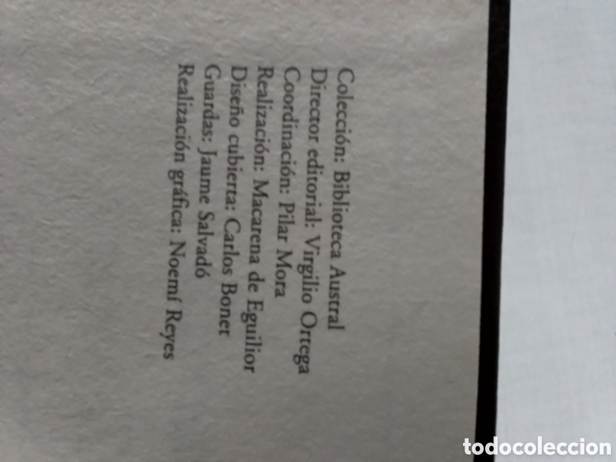 Libros de segunda mano: Libro El Lazarillo de Tormes - Foto 6