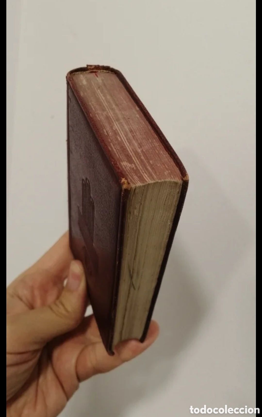 Libros de segunda mano: Grandes Esperanzas Dickens Crisol Aguilar - Foto 4