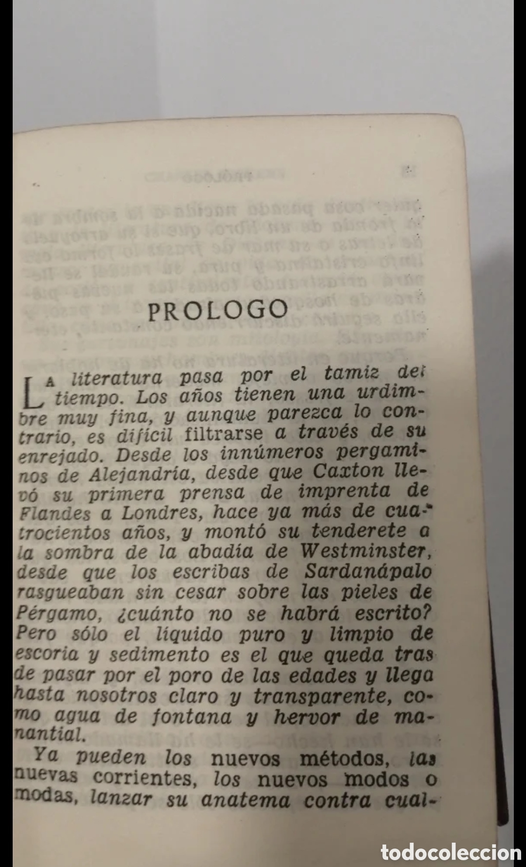 Libros de segunda mano: Grandes Esperanzas Dickens Crisol Aguilar - Foto 10