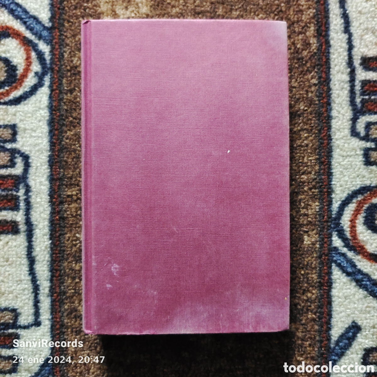 Libros de segunda mano: EL JARD&Iacute;N DE LAS MENTIRAS (EILEEN GOUDGE) (C&Iacute;RCULO DE LECTORES) - Foto 1