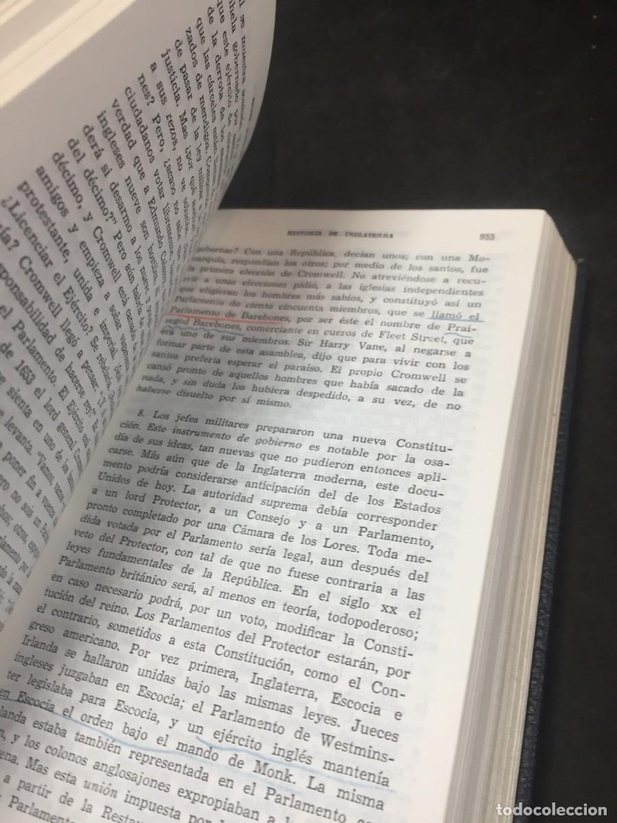 Libros de segunda mano: Obras completas, Andr&eacute; Maurois. Plaza y Jan&eacute;s 1968. - Foto 5