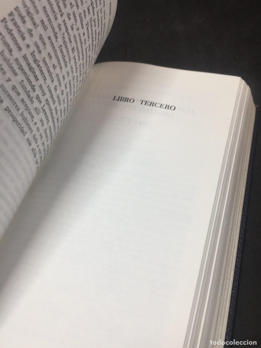 Libros de segunda mano: Obras completas, Andr&eacute; Maurois. Plaza y Jan&eacute;s 1968. - Foto 6