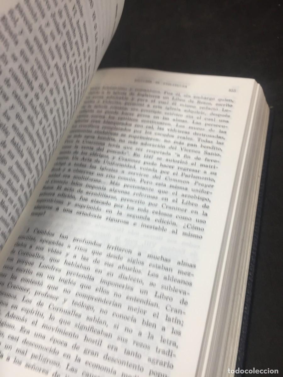 Libros de segunda mano: Obras completas, Andr&eacute; Maurois. Plaza y Jan&eacute;s 1968. - Foto 7