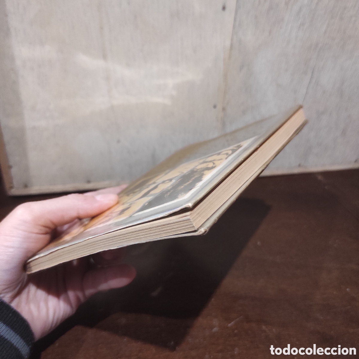 Libros de segunda mano: PETER HANDKE - DESGRACIA INDESEADA - BARRAL - Foto 3