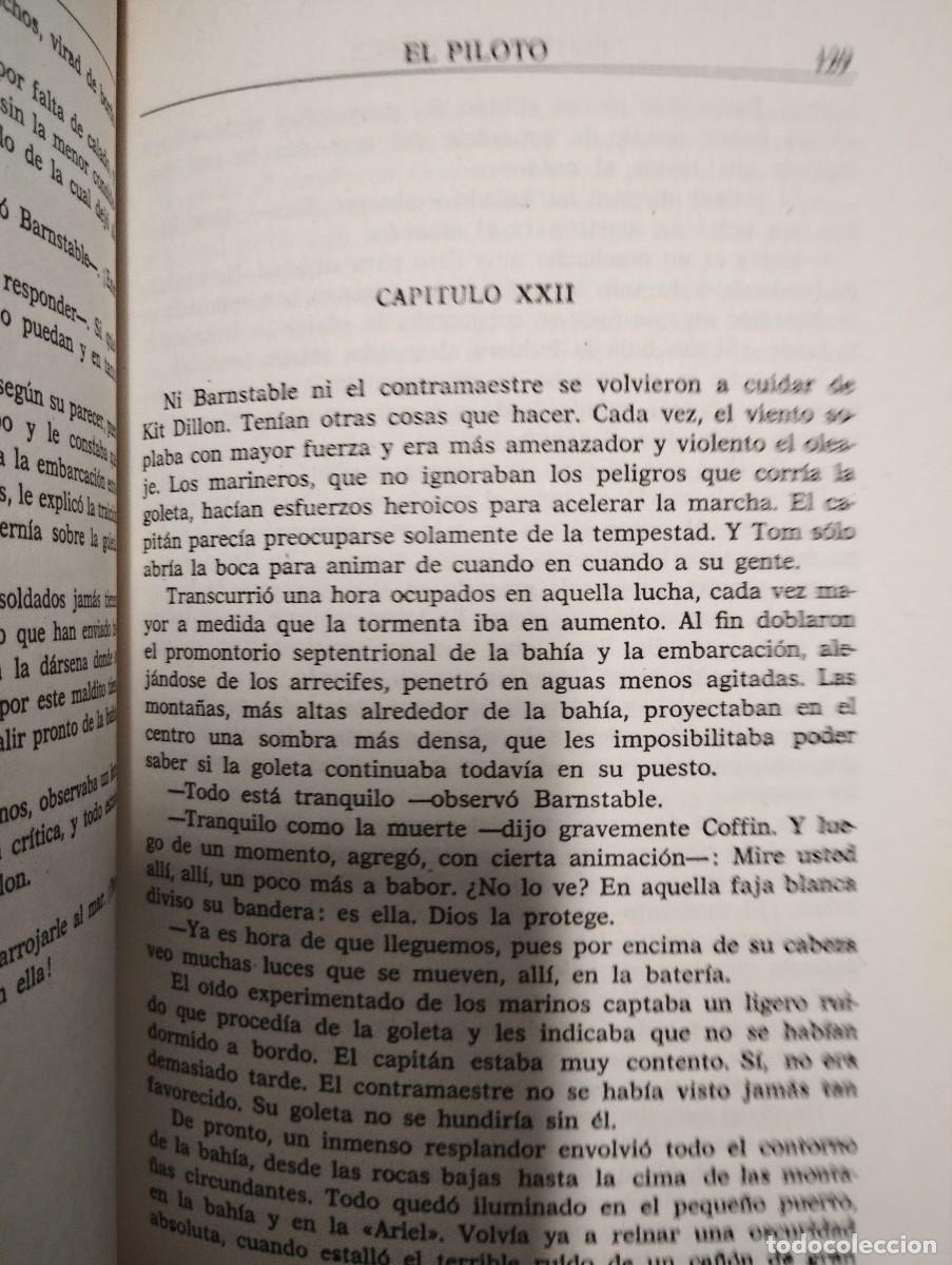 Libros de segunda mano: El piloto - Foto 2