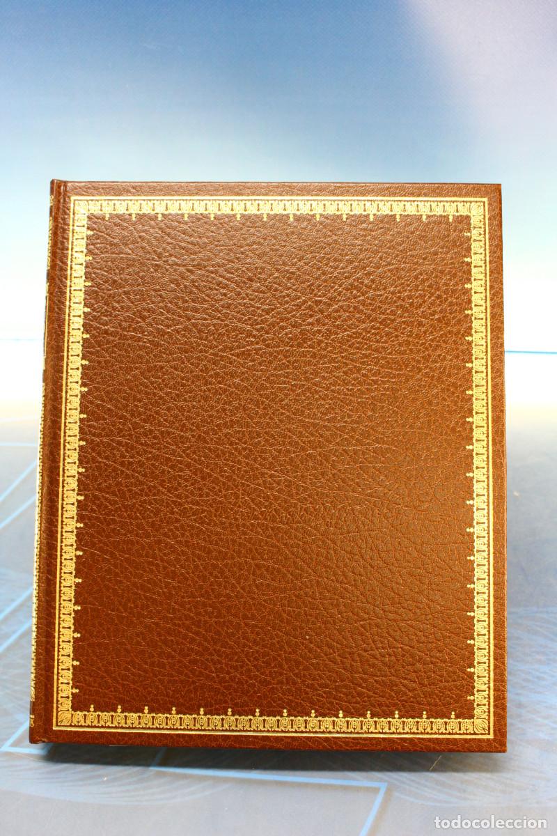 Libros de segunda mano: Edici&oacute;n Limitada. Platero y yo. Juan Ram&oacute;n Jim&eacute;nez. - Foto 4
