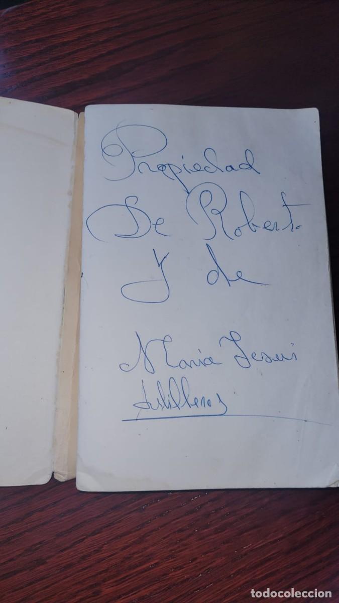 Libros de segunda mano: CAMILO JOS&Eacute; CELA: LA COLMENA - 1971 - PRIMERA EDICI&Oacute;N DE BOLSILLO - Foto 6