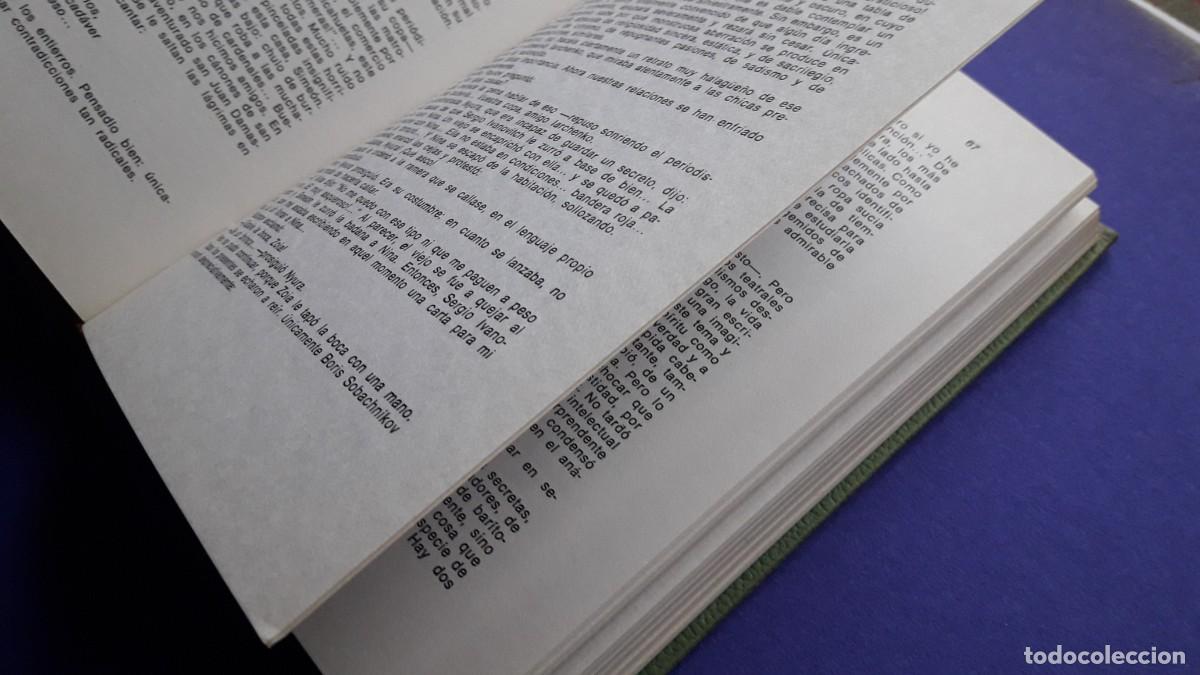 Libros de segunda mano: EL ESTIERCOL. (Alejandro Kuprin) - Foto 2