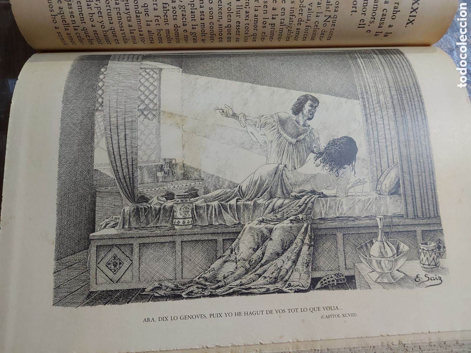 Libros de segunda mano: Tirant - Foto 8