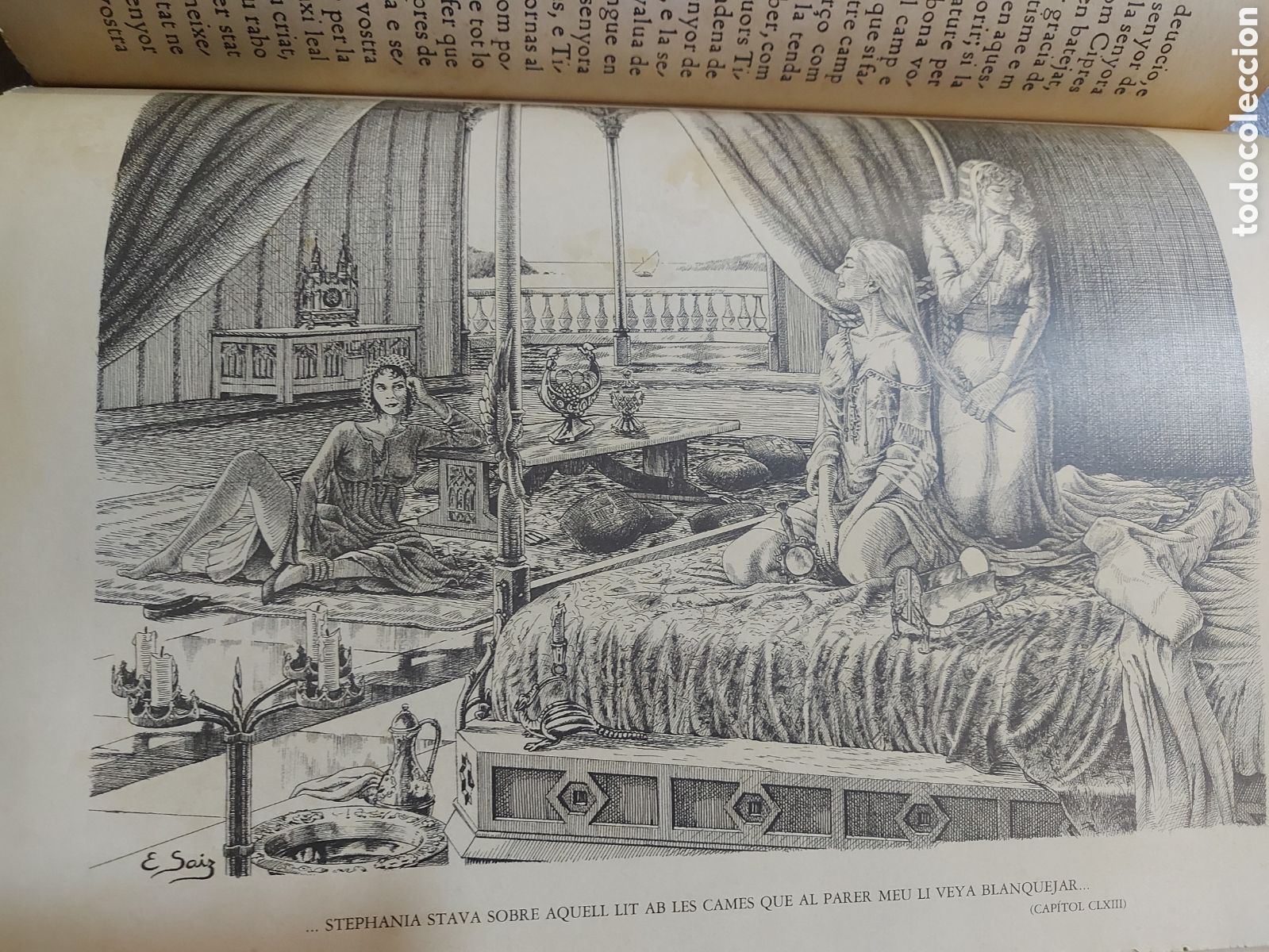 Libros de segunda mano: Tirant - Foto 10