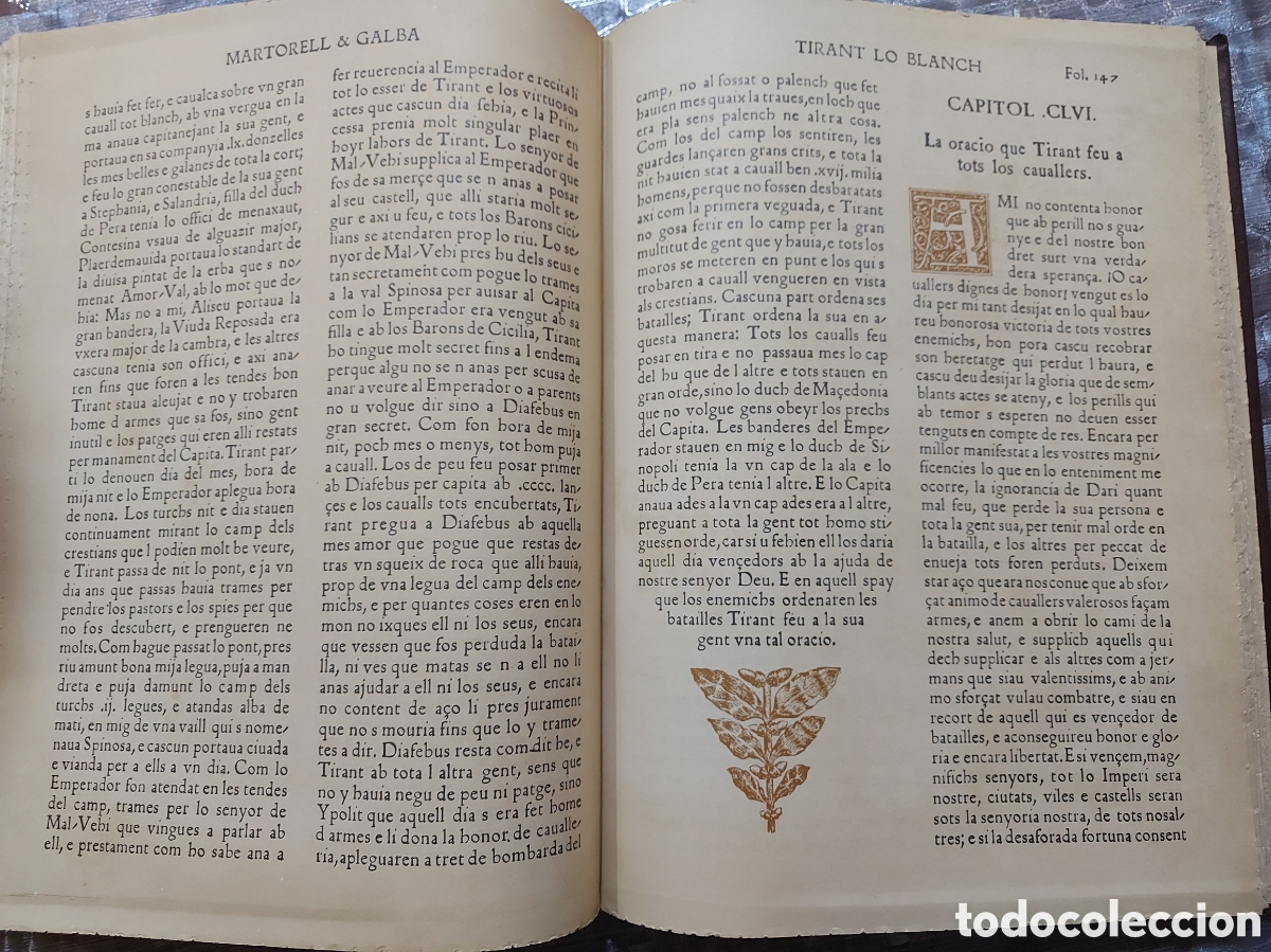 Libros de segunda mano: Tirant - Foto 11