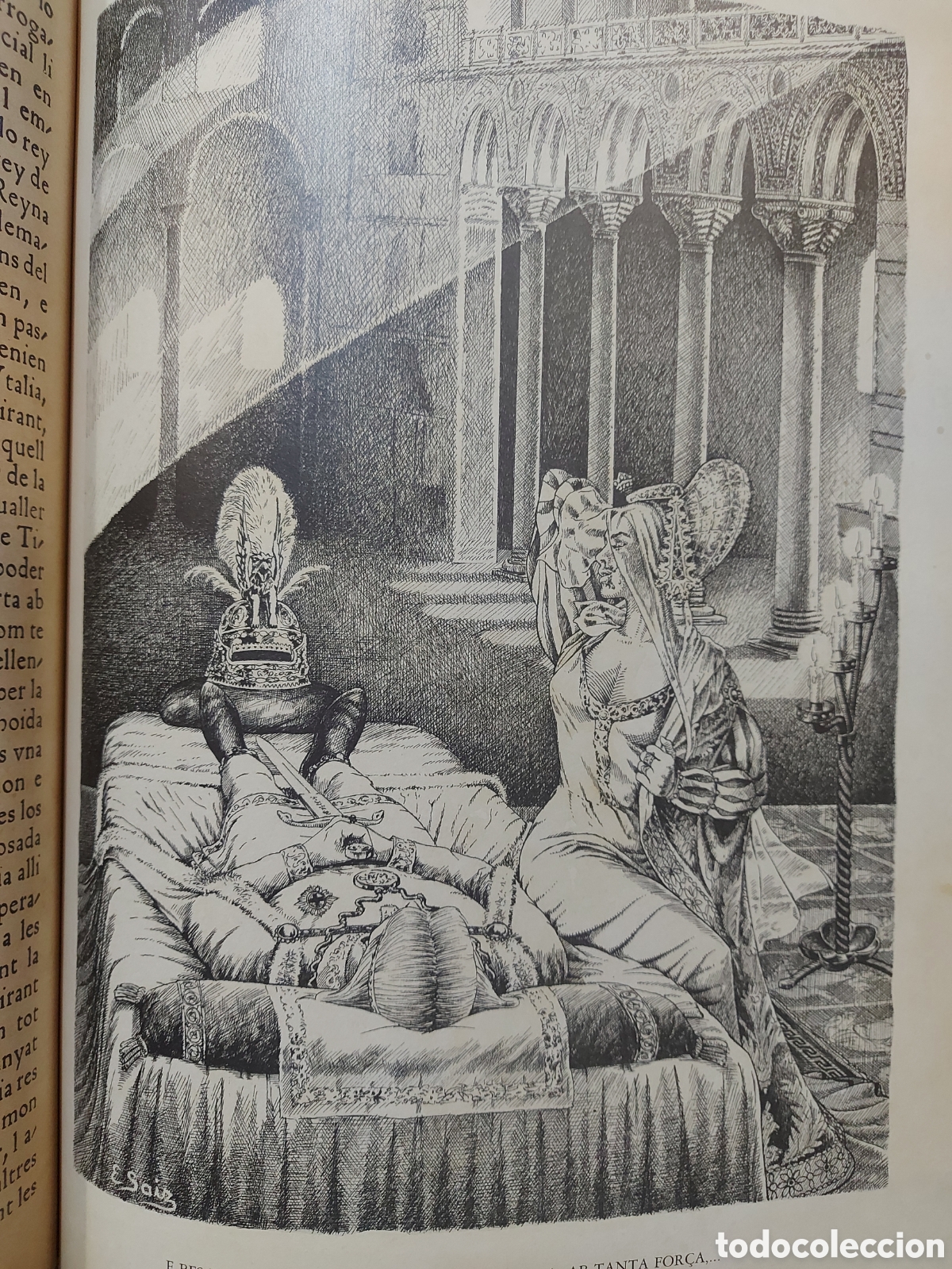 Libros de segunda mano: Tirant - Foto 17