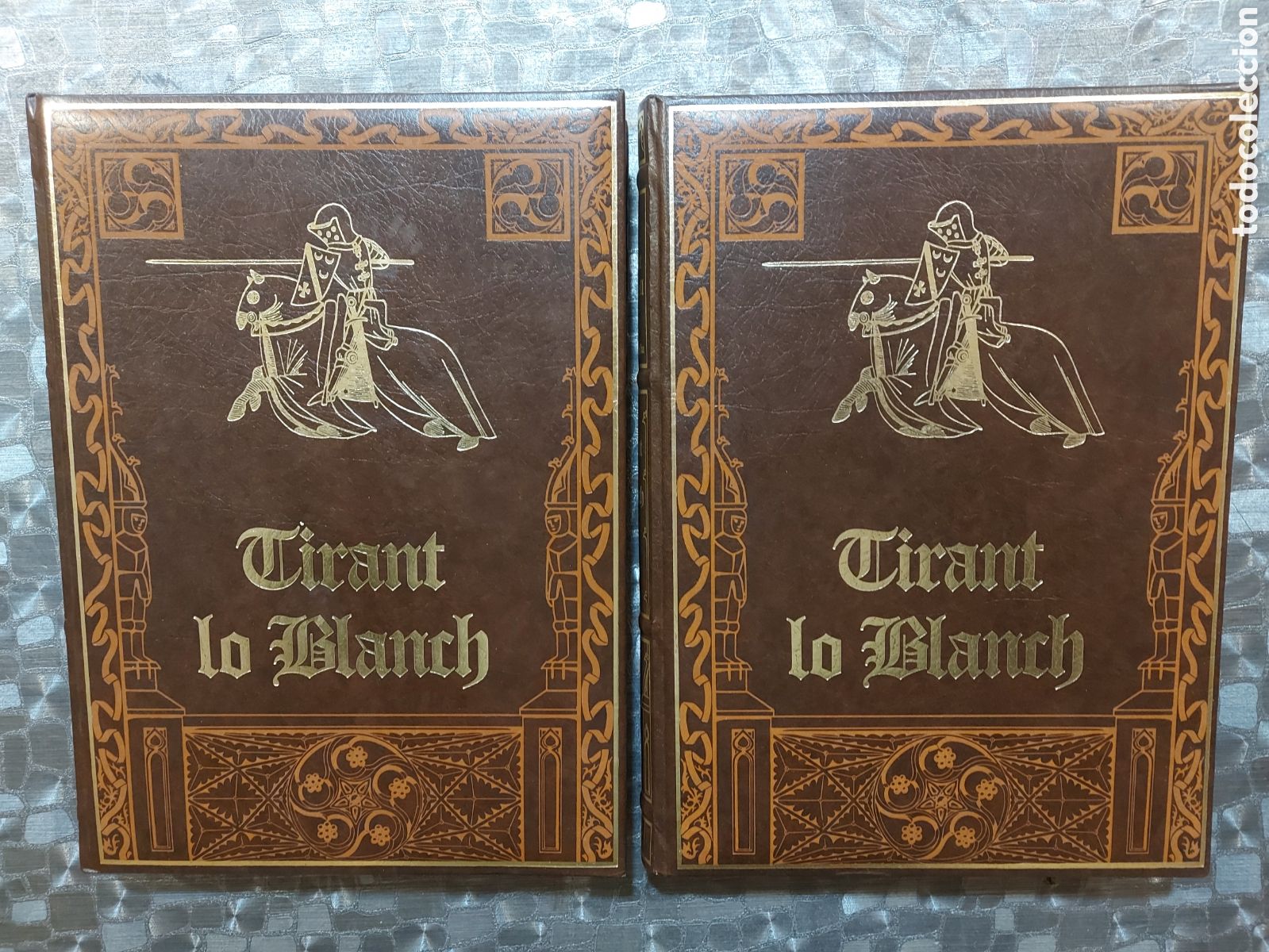 Libros de segunda mano: Tirant - Foto 1