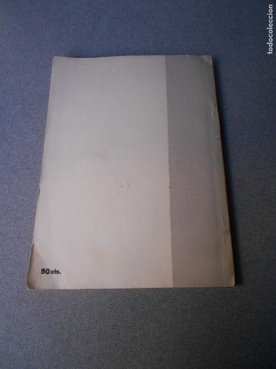 Libros de segunda mano: HISTORIA DE LA VIDA DEL BUSCON - Foto 4