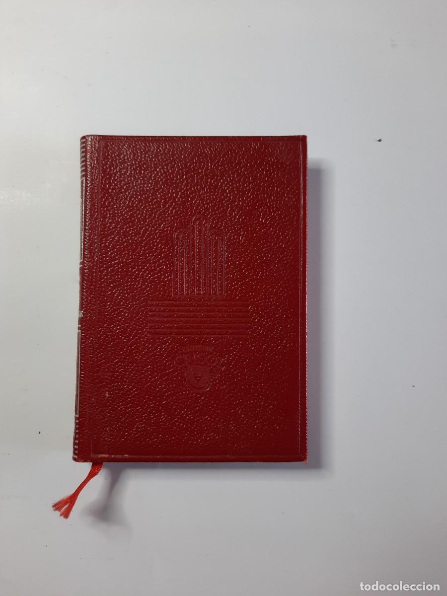 Libros de segunda mano: NUEVOS CUENTOS DE LAS COLINAS &ndash; COLECCI&Oacute;N CRISOL - Foto 1