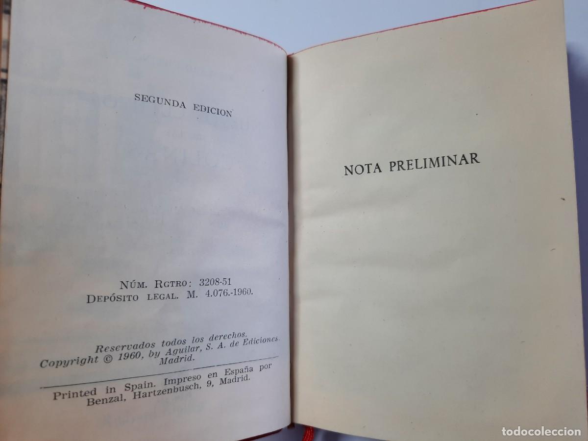 Libros de segunda mano: NUEVOS CUENTOS DE LAS COLINAS &ndash; COLECCI&Oacute;N CRISOL - Foto 2