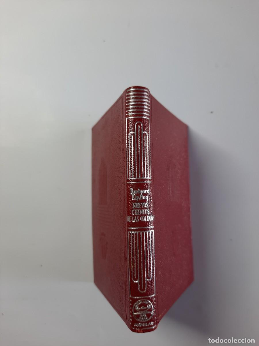 Libros de segunda mano: NUEVOS CUENTOS DE LAS COLINAS &ndash; COLECCI&Oacute;N CRISOL - Foto 5