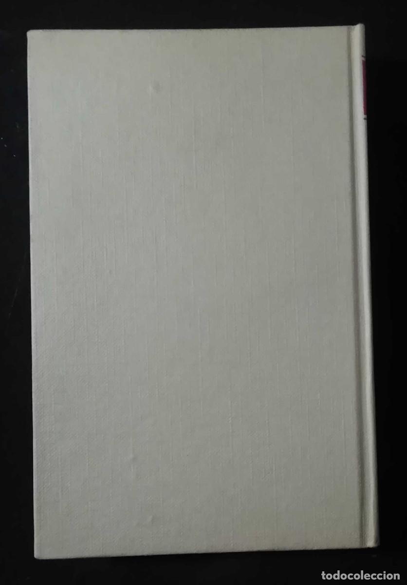 Libros de segunda mano: Libro: El &uacute;ltimo mohicano - Fenimore Cooper, Editorial Ediciones Mundi, 1970. - Foto 5