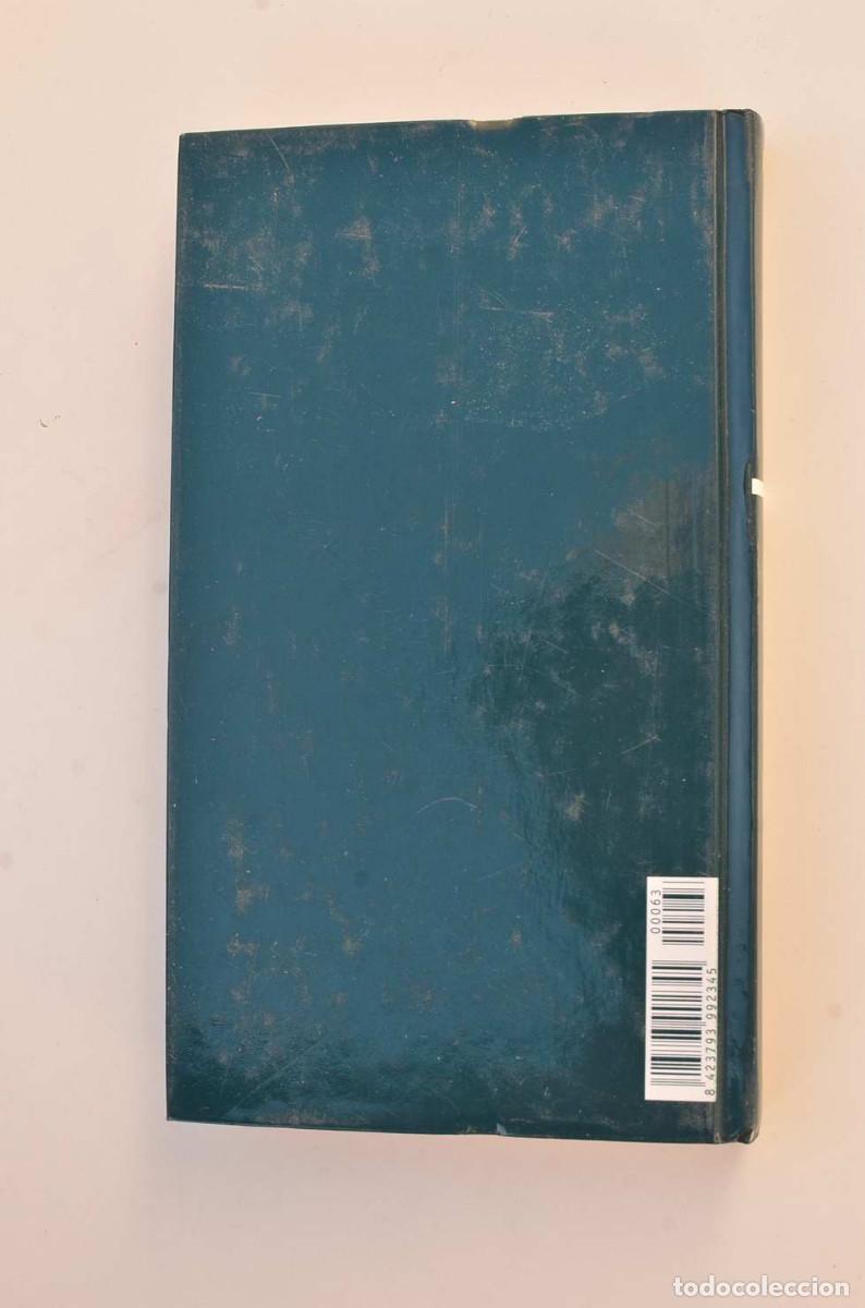 Libros de segunda mano: Si te dicen que ca&iacute; - MARS&Eacute;, Juan - Foto 3