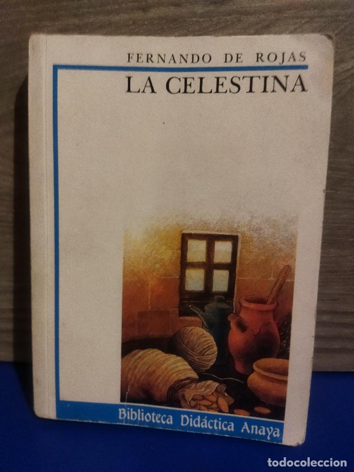 Libros de segunda mano: La celestina - Foto 1