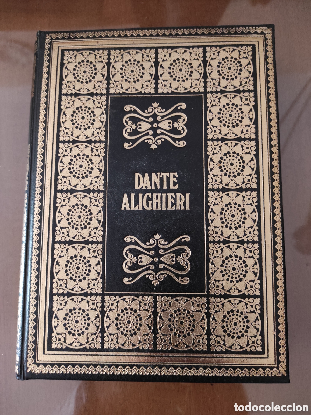 Libros de segunda mano: Dante Alighieri - Foto 1