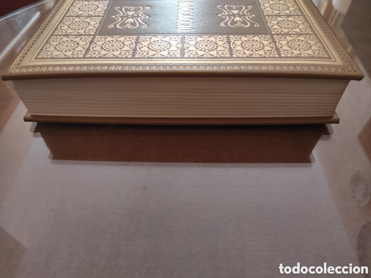 Libros de segunda mano: Boccaccio. Decamer&oacute;n - Foto 3
