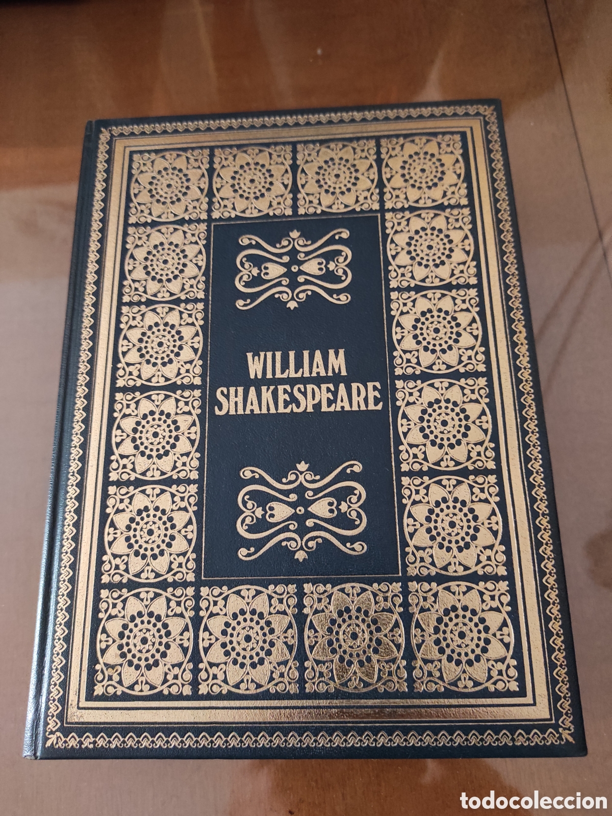 Libros de segunda mano: Shakespeare. Dramas Comedias - Foto 1
