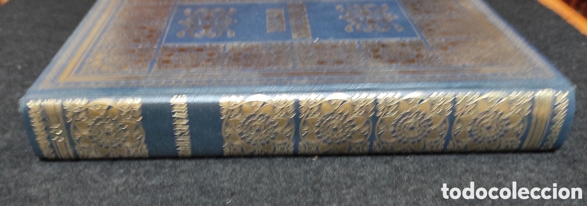 Libros de segunda mano: William Shakespeare. Dramas Comedias vol II - Foto 4