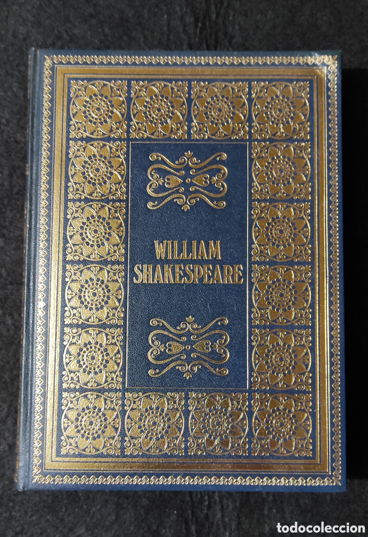 Libros de segunda mano: William Shakespeare. Dramas Comedias vol II - Foto 1