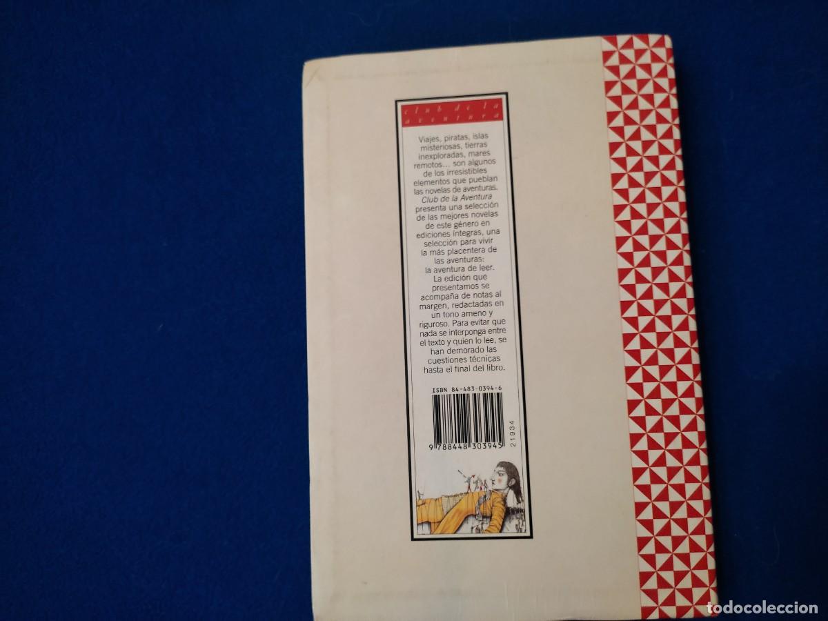 Libros de segunda mano: VIAJES DE GULLIVER Jonatan Swift Editorial Acento 1998 - Foto 4
