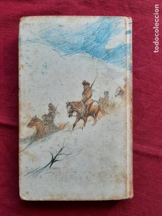 Libros de segunda mano: Miguel Strogoff - Verne, Julio - Foto 2
