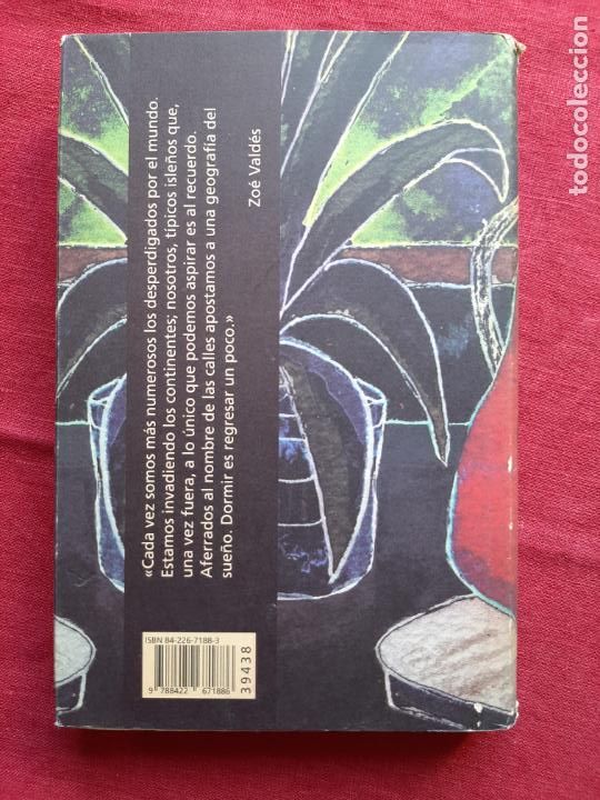 Libros de segunda mano: Caf&eacute; Nostalgia - Vald&eacute;s, Zo&eacute; - Foto 2