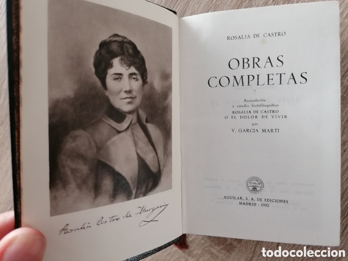 rosalía - el mal querer - Compra venta en todocoleccion