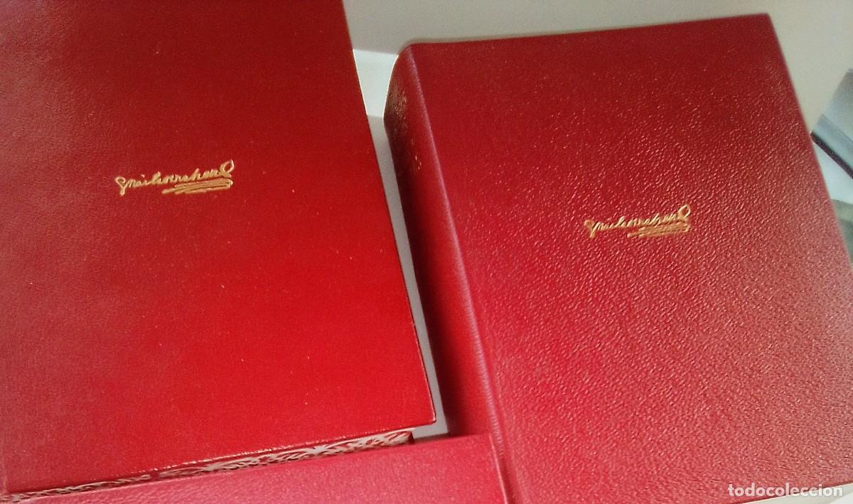 Libros de segunda mano: Obras completas Charles Dickens (3tomos) - Foto 6