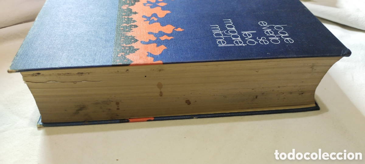 Libros de segunda mano: Lo que el viento se llev&oacute;. - Foto 4
