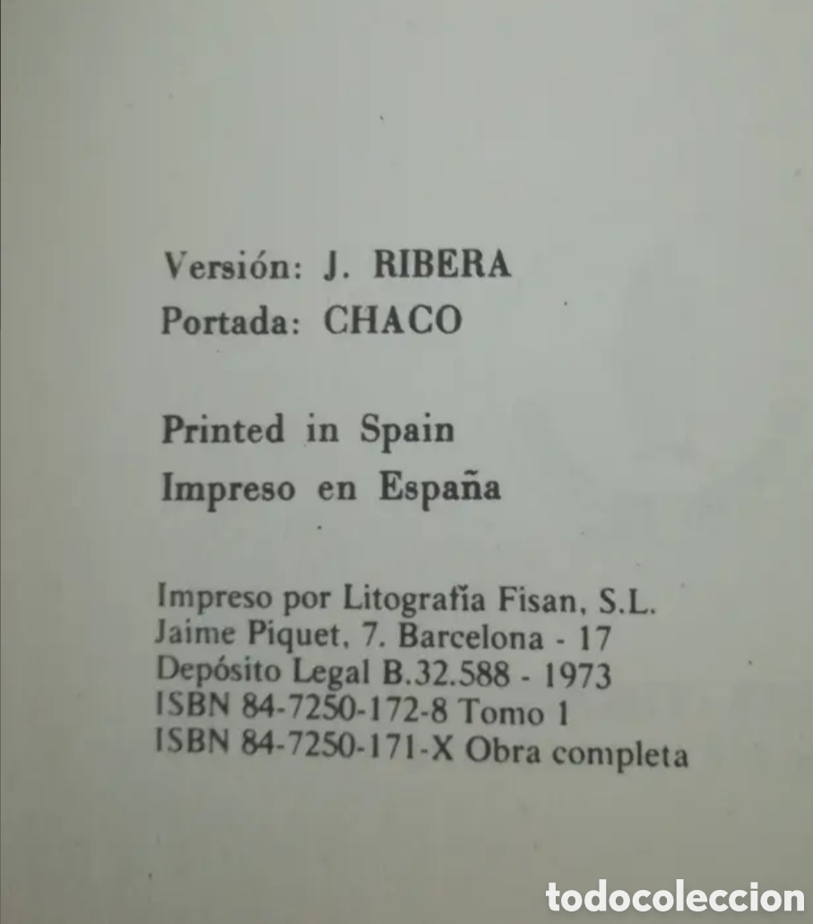 Libros de segunda mano: DECAMER&Oacute;N. BOCACCIO. - Foto 2