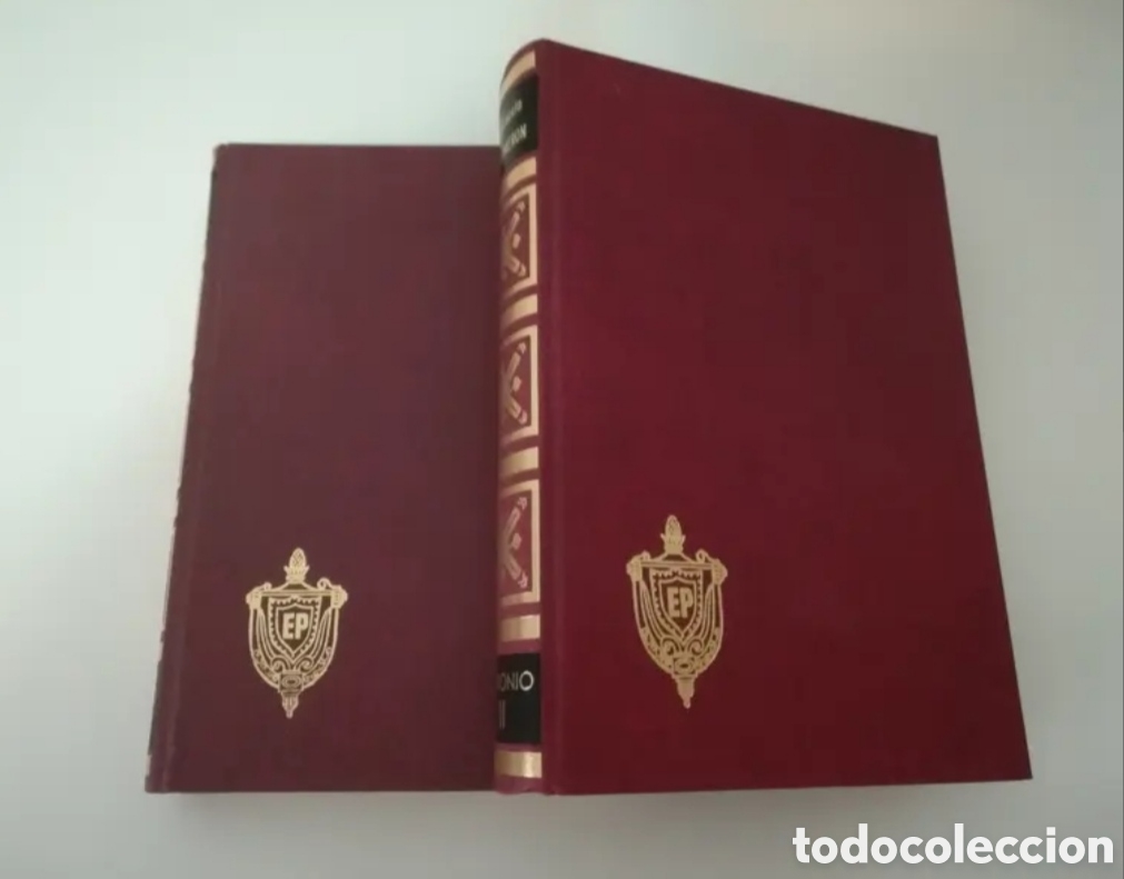 Libros de segunda mano: DECAMER&Oacute;N. BOCACCIO. - Foto 3