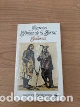 Libros de segunda mano: GOLLER&Iacute;AS RAM&Oacute;N G&Oacute;MEZ DE LA SERNA LIBRO AMIGO BRUGUERA - Foto 1
