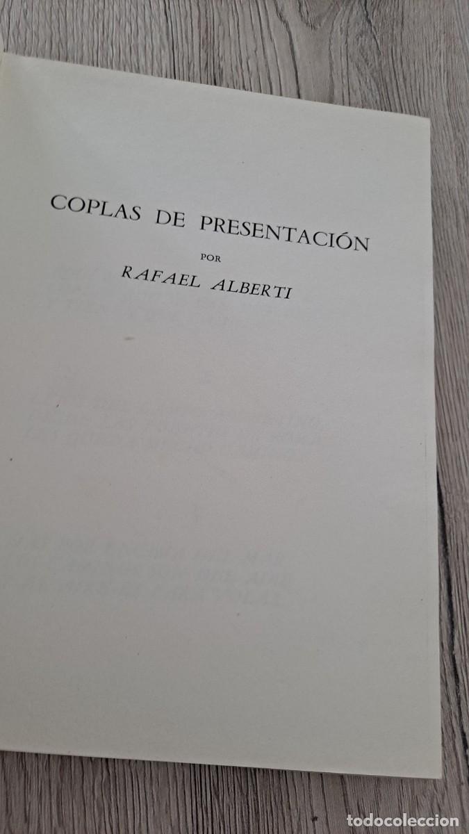 Libros de segunda mano: JOSE HERNANDEZ - MARTIN FIERRO - EDICIONES NAUTA 1968 - Foto 4