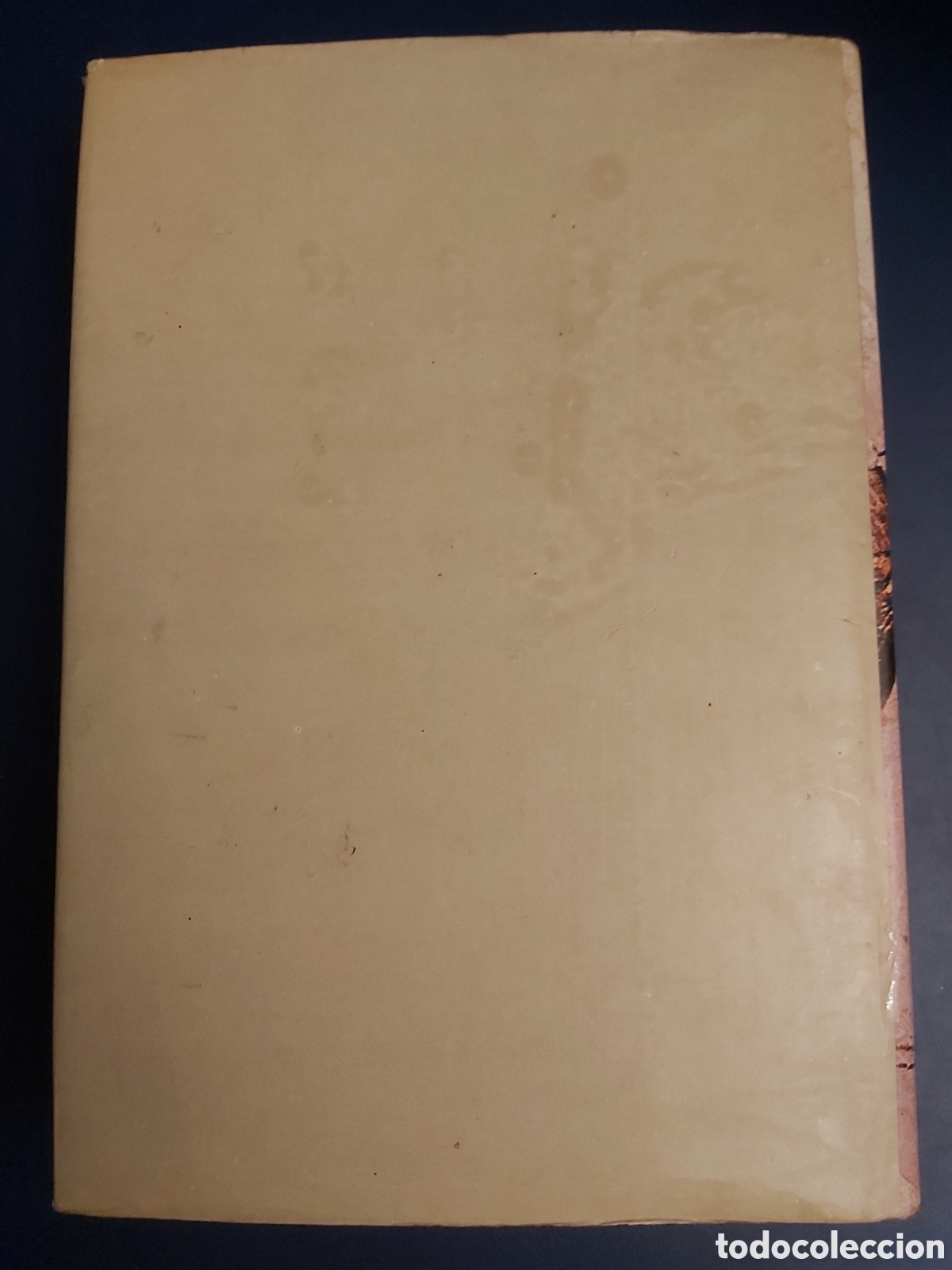 Libros de segunda mano: ANTES DEL DILUVIO $ HERBERT WENDT $ NOGUER $ 1974 - Foto 10