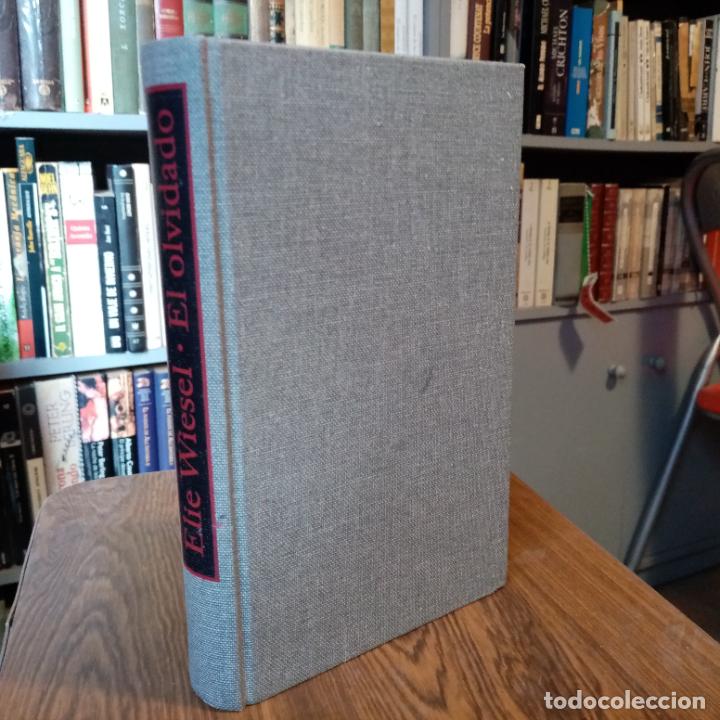 Libros de segunda mano: El olvidado - Wiesel, Elie - Foto 1